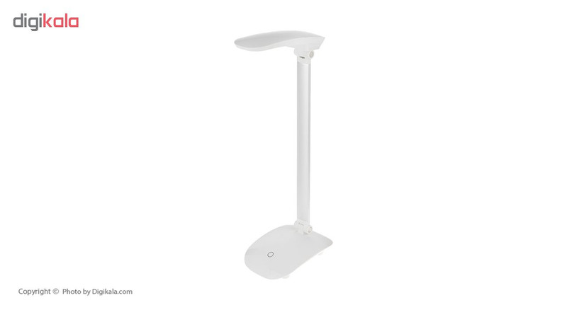 چراغ مطالعه بارک کد 16040