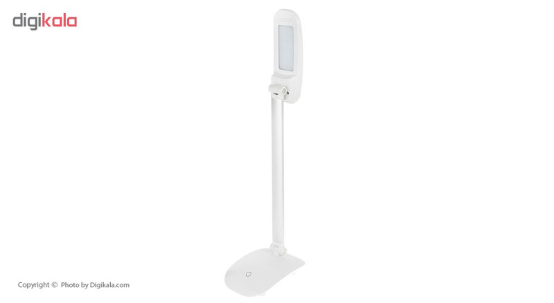 چراغ مطالعه بارک کد 16040