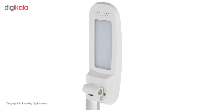 چراغ مطالعه بارک کد 16040