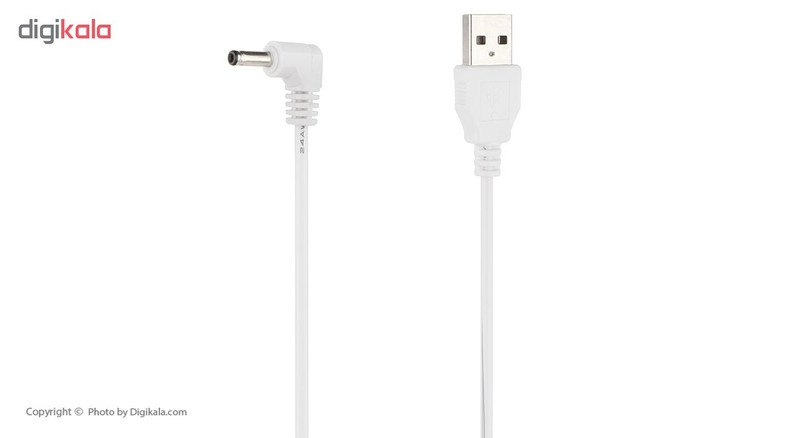 چراغ مطالعه بارک کد 16040