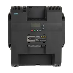 کنترل دور موتور زیمنس مدل 6SL3210-5BE32-2UV0