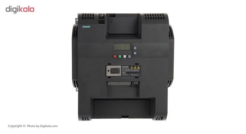 کنترل دور موتور زیمنس مدل 6SL3210-5BE32-2UV0