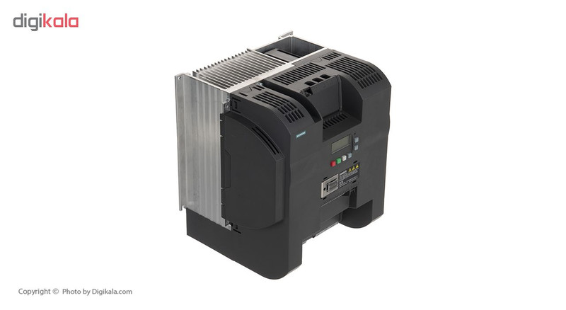 کنترل دور موتور زیمنس مدل 6SL3210-5BE32-2UV0