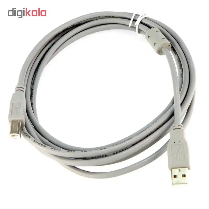 کابل پرینتر ایکس پی-پروداکت مدل X3 طول 3 متر