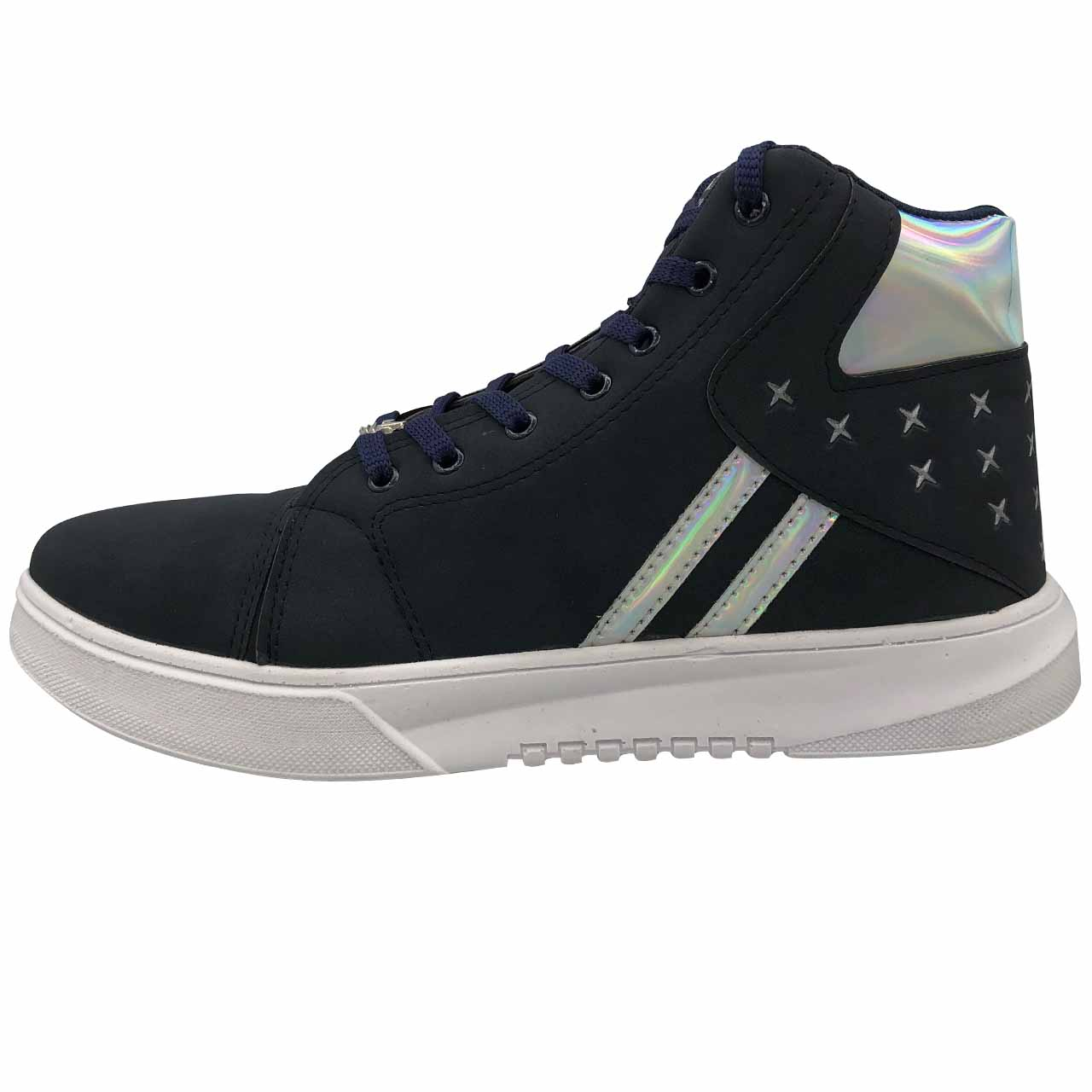 نیم بوت مردانه کد 9517