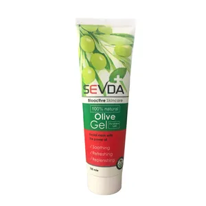 Sevda Peel Off Olive Face Mask 100ml
