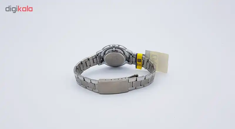ساعت مچی عقربه ای زنانه کیو اند کیو کد QZ01J212Y