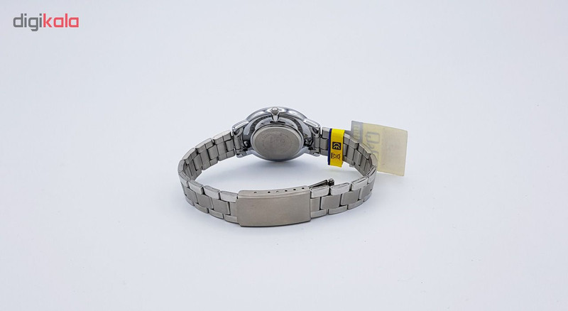 ساعت مچی عقربه ای زنانه کیو اند کیو کد QZ01J212Y