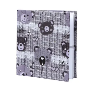 آلبوم طرح خرس کد 12397