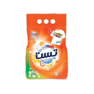 Test Baghe Penhan Washing Machine Powder 4000gr