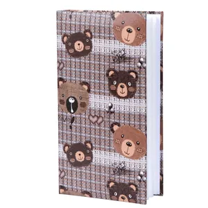 آلبوم عکس طرح خرس کد 12396