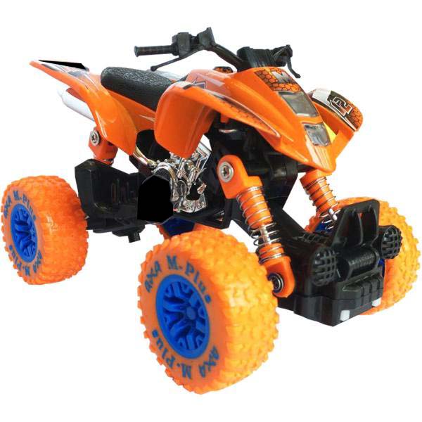 موتور بازی مدل ATV