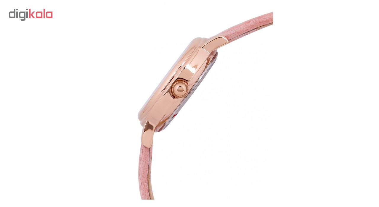 ساعت مچی عقربه ای زنانه جولیوس کد JA-1082C