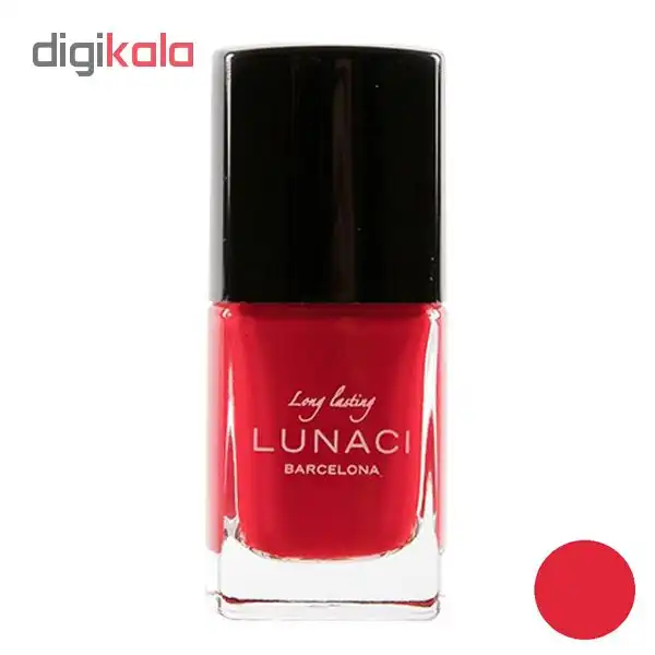 لاک ناخن لوناچی شماره 04