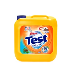 Test Kaaj Bleaching Fabric Liquid 4000ml