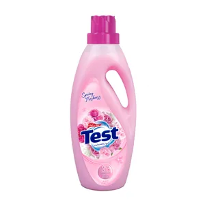 Test Spring Freshness Fabric Softener 2000ml