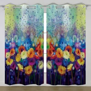 C33-50308 curtain 135*290 cm