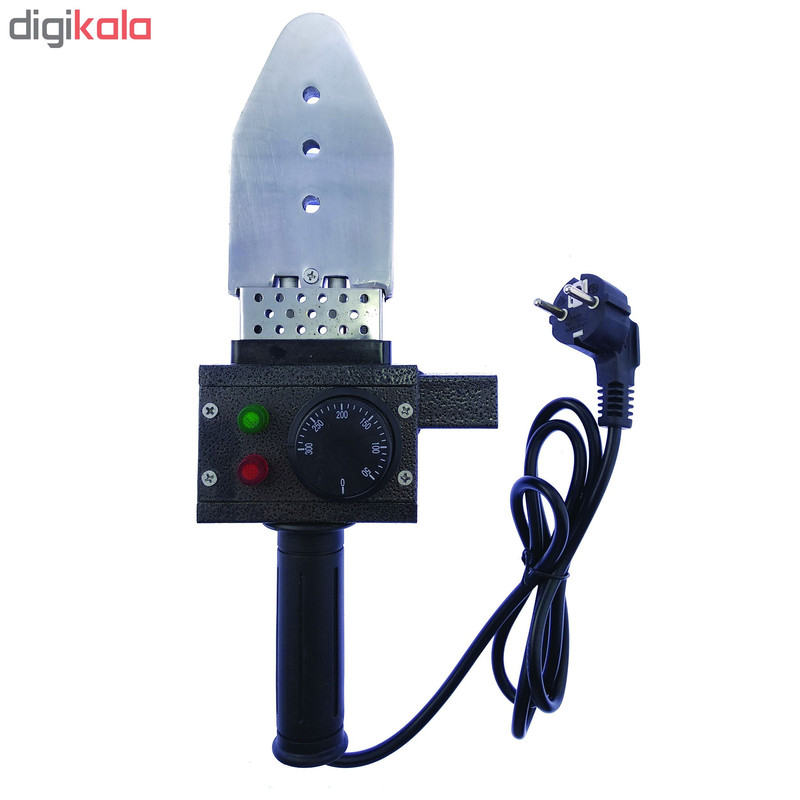 دستگاه جوش لوله سبز مدل GB47061