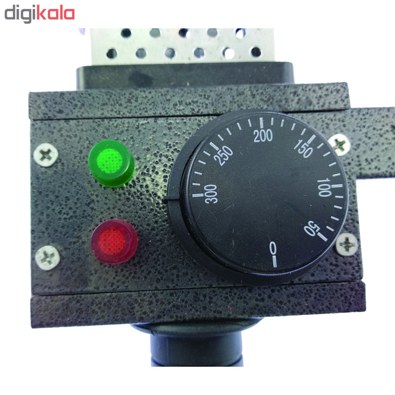 دستگاه جوش لوله سبز مدل GB47061