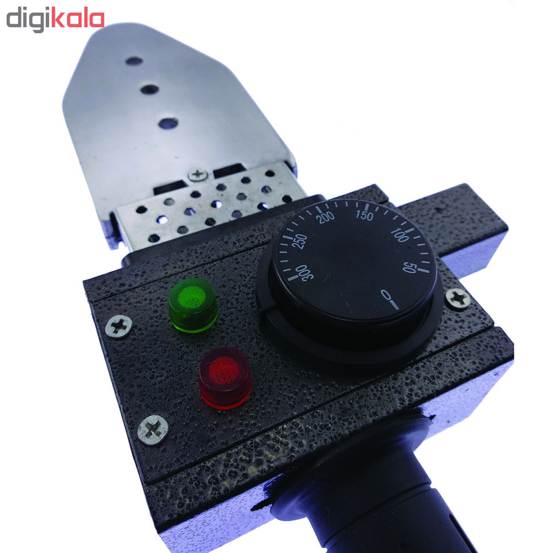 دستگاه جوش لوله سبز مدل GB47061