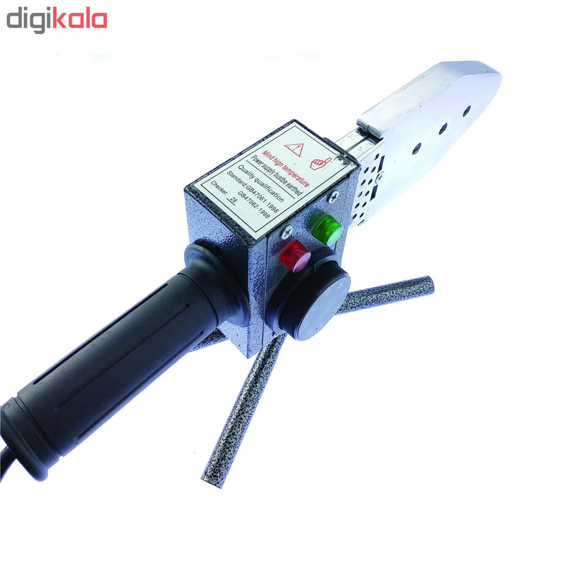 دستگاه جوش لوله سبز مدل GB47061