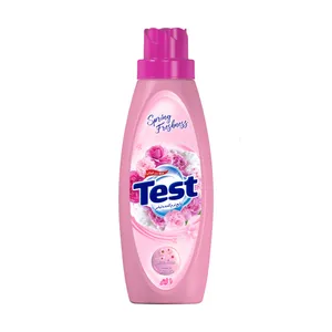 Test Spring Freshness Fabric Softener 1000ml