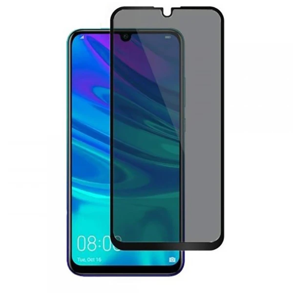 محافظ صفحه نمایش حریم شخصی مدل PY-10 مناسب برای گوشی موبایل سامسونگ Galaxy A20