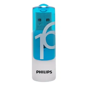 Philips Vivid-FM16FD05B  Flash Memory 16GB