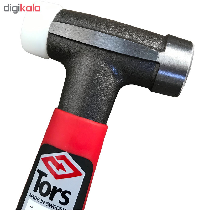 چکش تورس مدل R4711 وزن 500 گرم