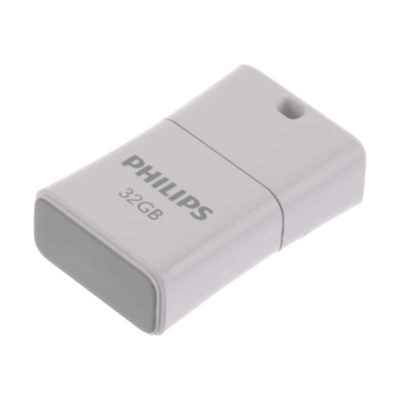 فلش مموری فیلیپس مدل Picco-FM32FD85B ظرفیت 32 گیگابایت