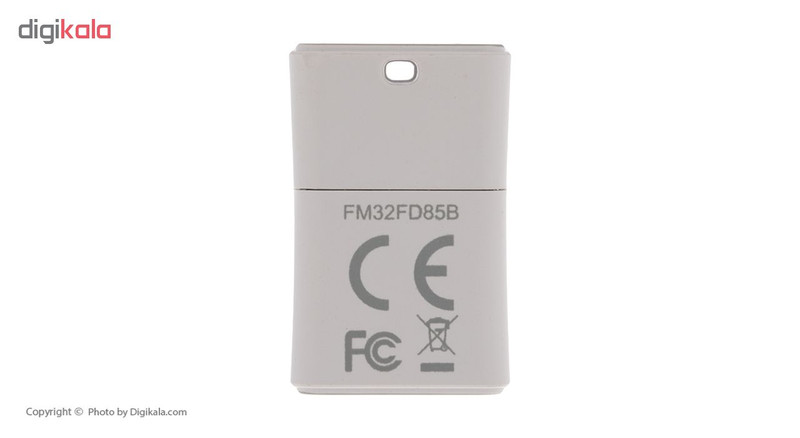 فلش مموری فیلیپس مدل Picco-FM32FD85B ظرفیت 32 گیگابایت