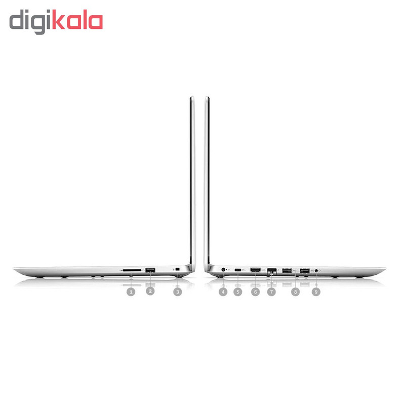 لپ تاپ 15 اینچی دل مدل Inspiron 5584 - A