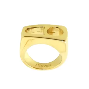 انگشتر زنانه نیمانی کد AZ1