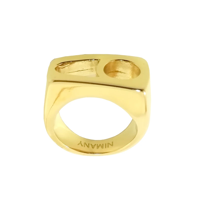 انگشتر زنانه نیمانی کد AZ1