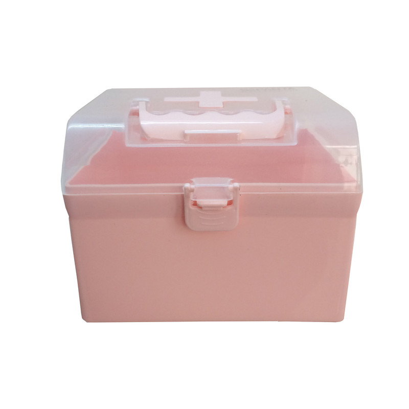 جعبه کمک های اولیه مدل g22