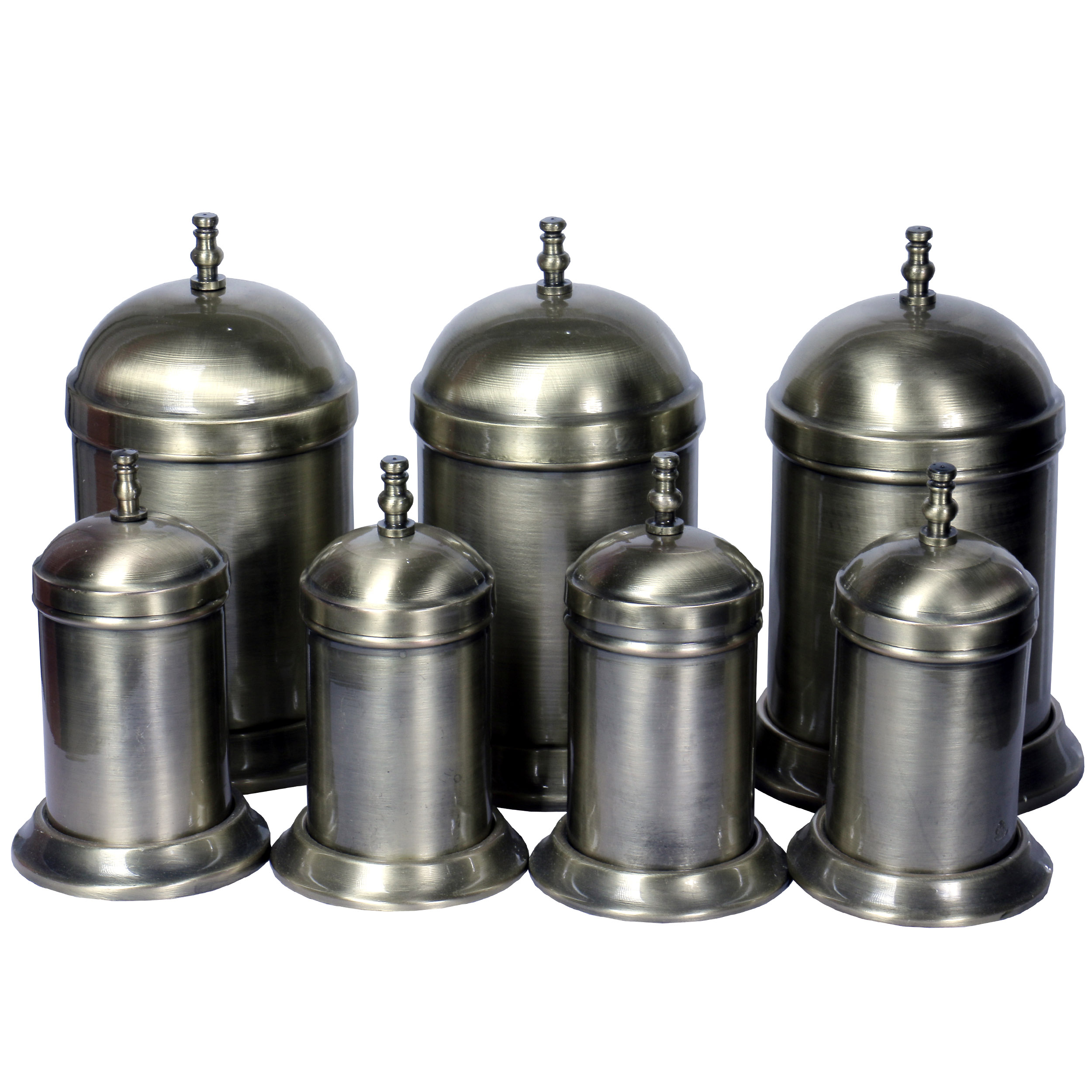 جای ادویه 14 پارچه کد 12378