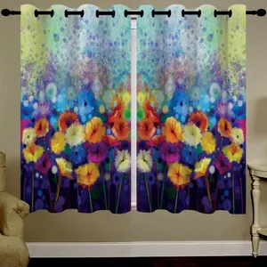 C34-50308 curtain 135*190 cm