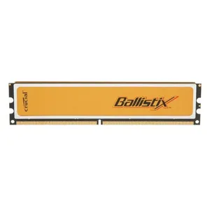 رم دسکتاپ DDR2 تک کاناله 1066 مگاهرتز CL5 کروشیال مدل BL12864AA106A ظرفیت 1 گیگابایت