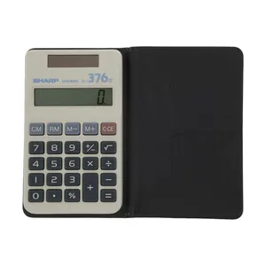 ماشین حساب شارپ حساب مدل EL-376G
