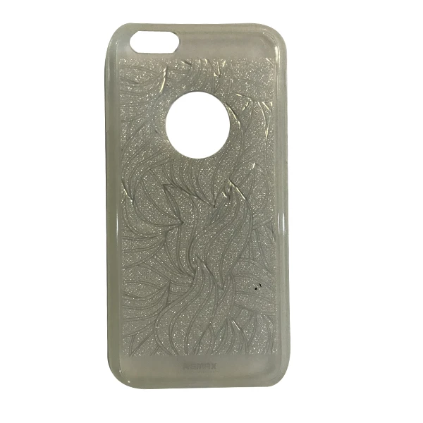 کاور ریمکس مدل w مناسب برای گوشی اپل iphone6/6s