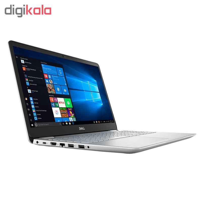 لپ تاپ 15 اینچی دل مدل Inspiron 5584 - B لپ تاپ 15 اینچی دل مدل Inspiron 5584 - B