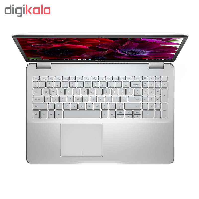 لپ تاپ 15 اینچی دل مدل Inspiron 5584 - B لپ تاپ 15 اینچی دل مدل Inspiron 5584 - B