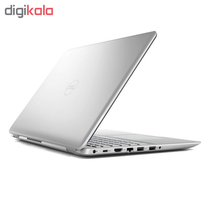 لپ تاپ 15 اینچی دل مدل Inspiron 5584 - B لپ تاپ 15 اینچی دل مدل Inspiron 5584 - B
