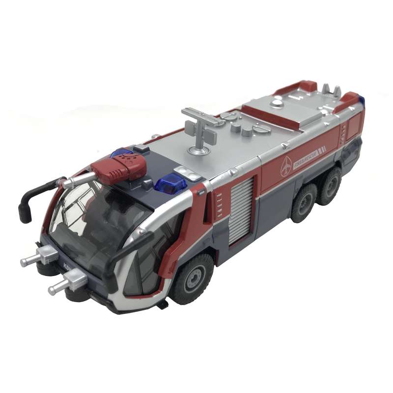 ماشین بازی کایدویی طرح Water Cannon