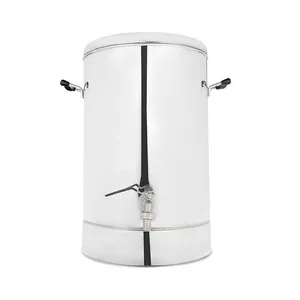 فلاسک مدل FPro2 گنجایش 20 لیتر