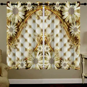 C34-50817 curtain 135X190 cm