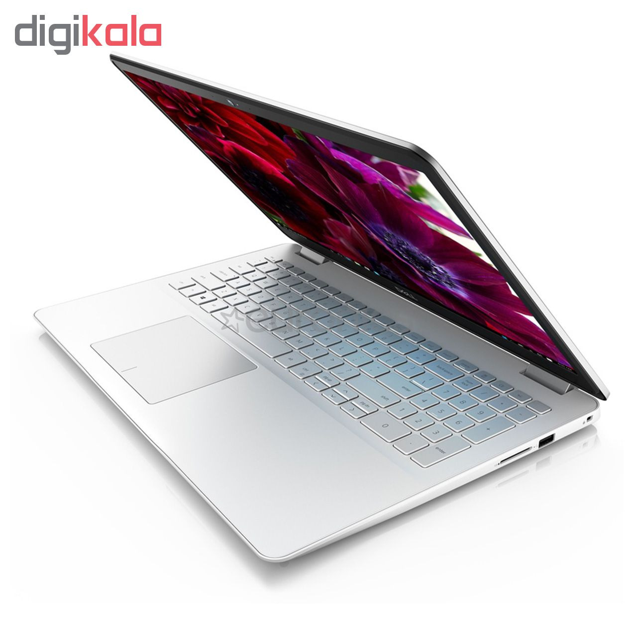 لپ تاپ 15 اینچی دل مدل Inspiron 5584 - C