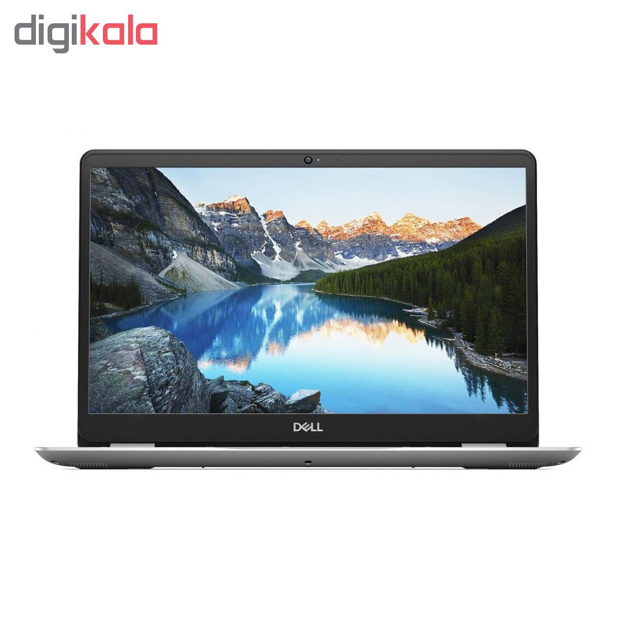 لپ تاپ 15 اینچی دل مدل Inspiron 5584 - C