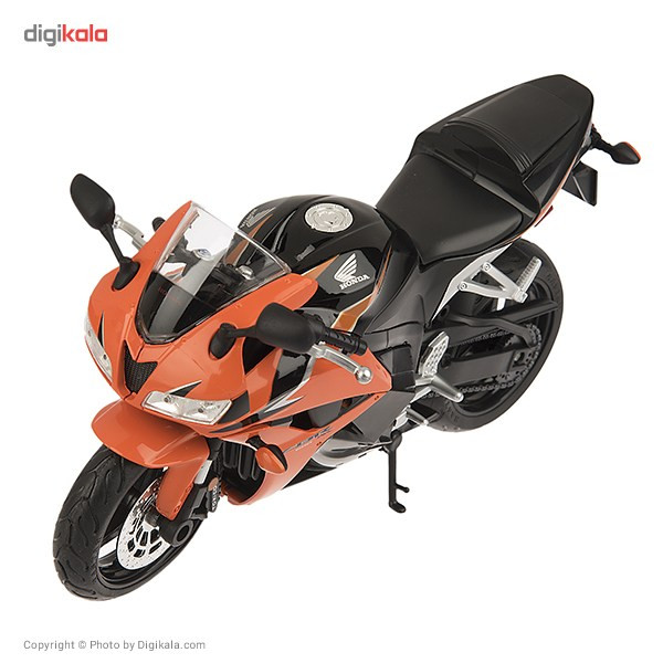 موتور بازی رستار مدل Honda CBR 600RR