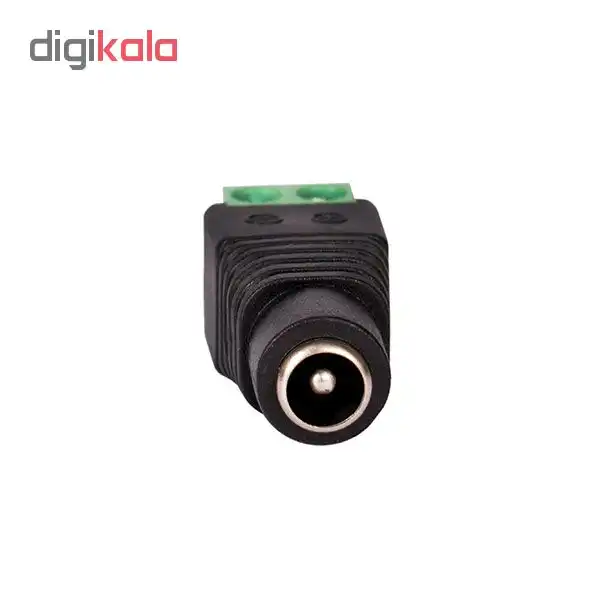 فیش تغذیه آداپتور مدل PRK-07